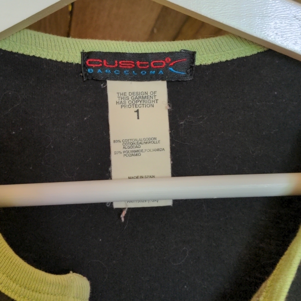 Custo Barcelona - Men's Size 1 🪙🪙 - Picture 5 of 5